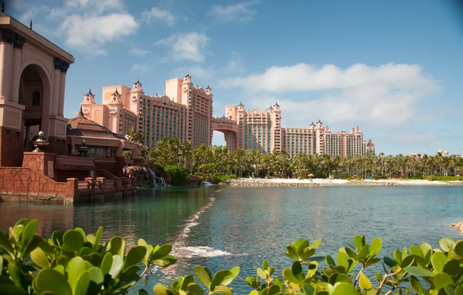 Atlantis Resort Wallpapers