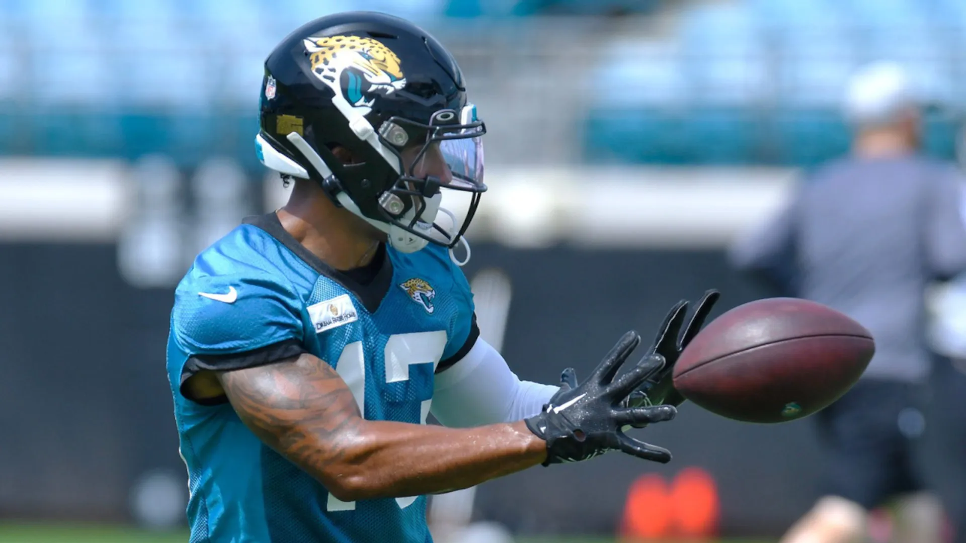 Christian Kirk Wallpapers