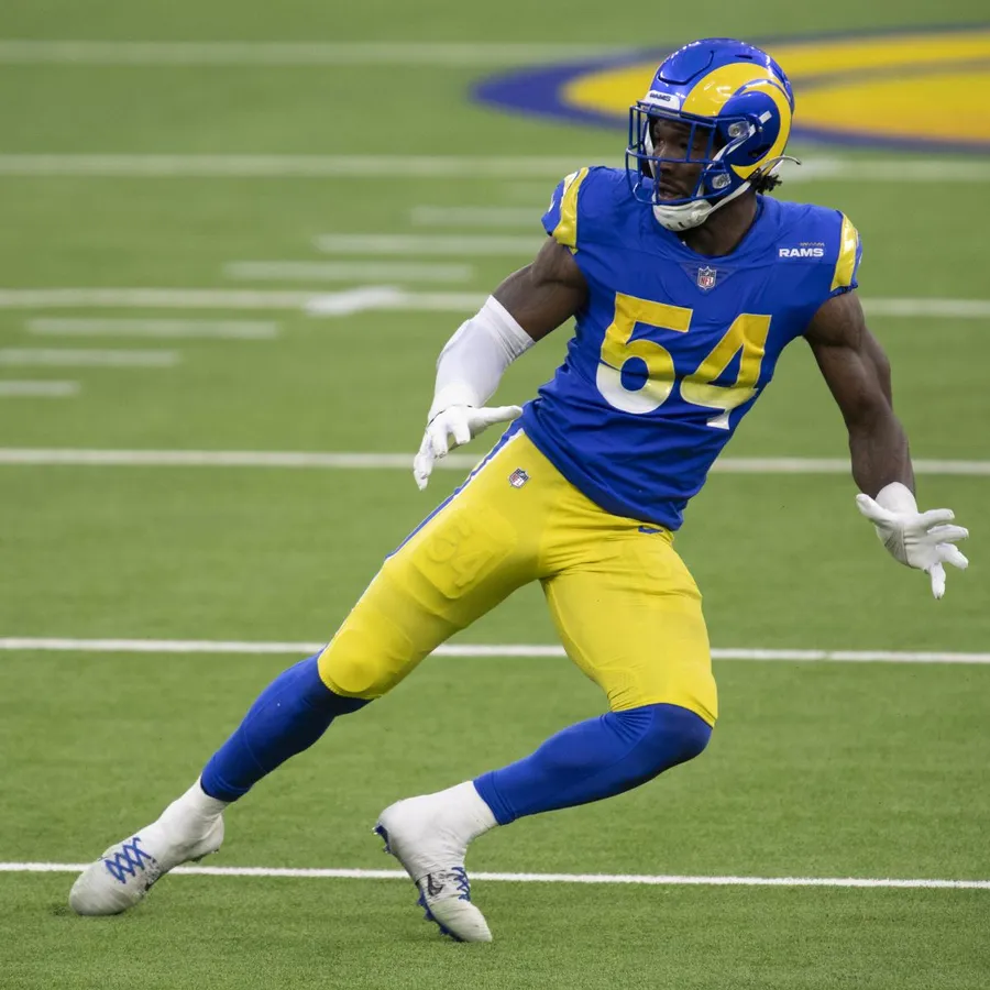 Leonard Floyd Wallpapers