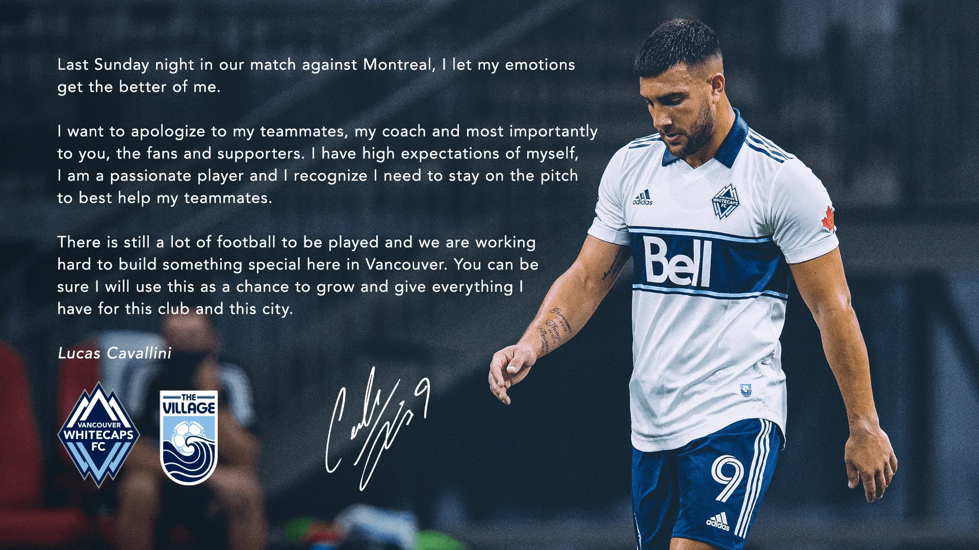 Lucas Cavallini Wallpapers