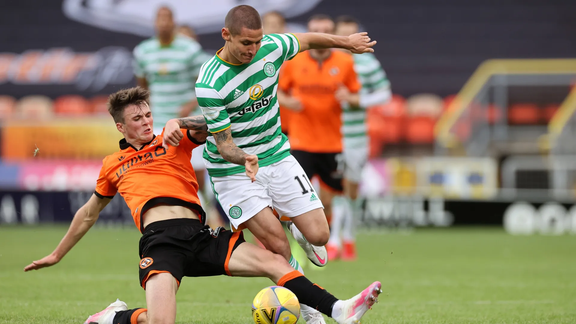 Patryk Klimala Wallpapers