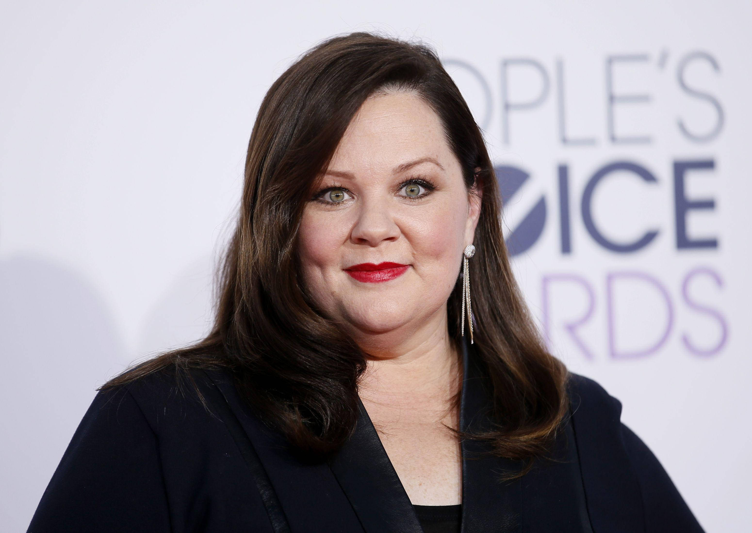 Vanessa Mccarthy Related To Melissa Mccarthy