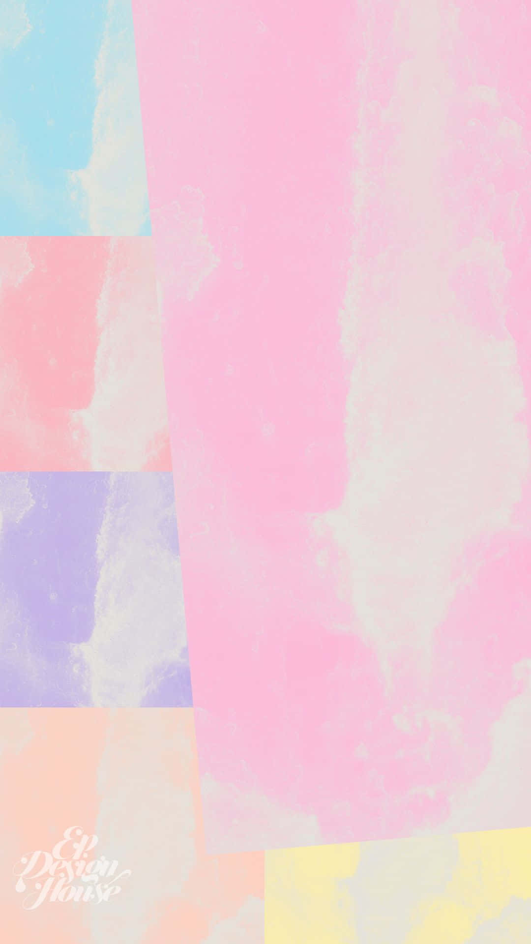 Vibrant Pastel Colors For Instagram Stories