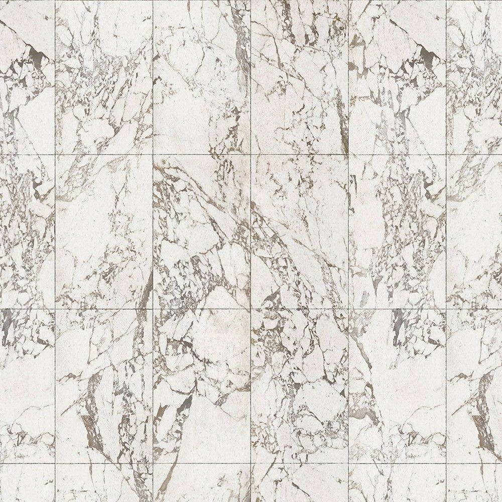 1000x1000 Piet Hein Eek White Marble Wallpaper. Nlxl Wallpaper. The Future Wallpaper