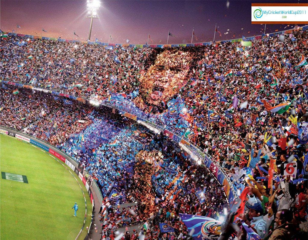 1023x799 Icc Cricket World Cup 2011 Sachin Wallpaper Wallchart Wallpaper