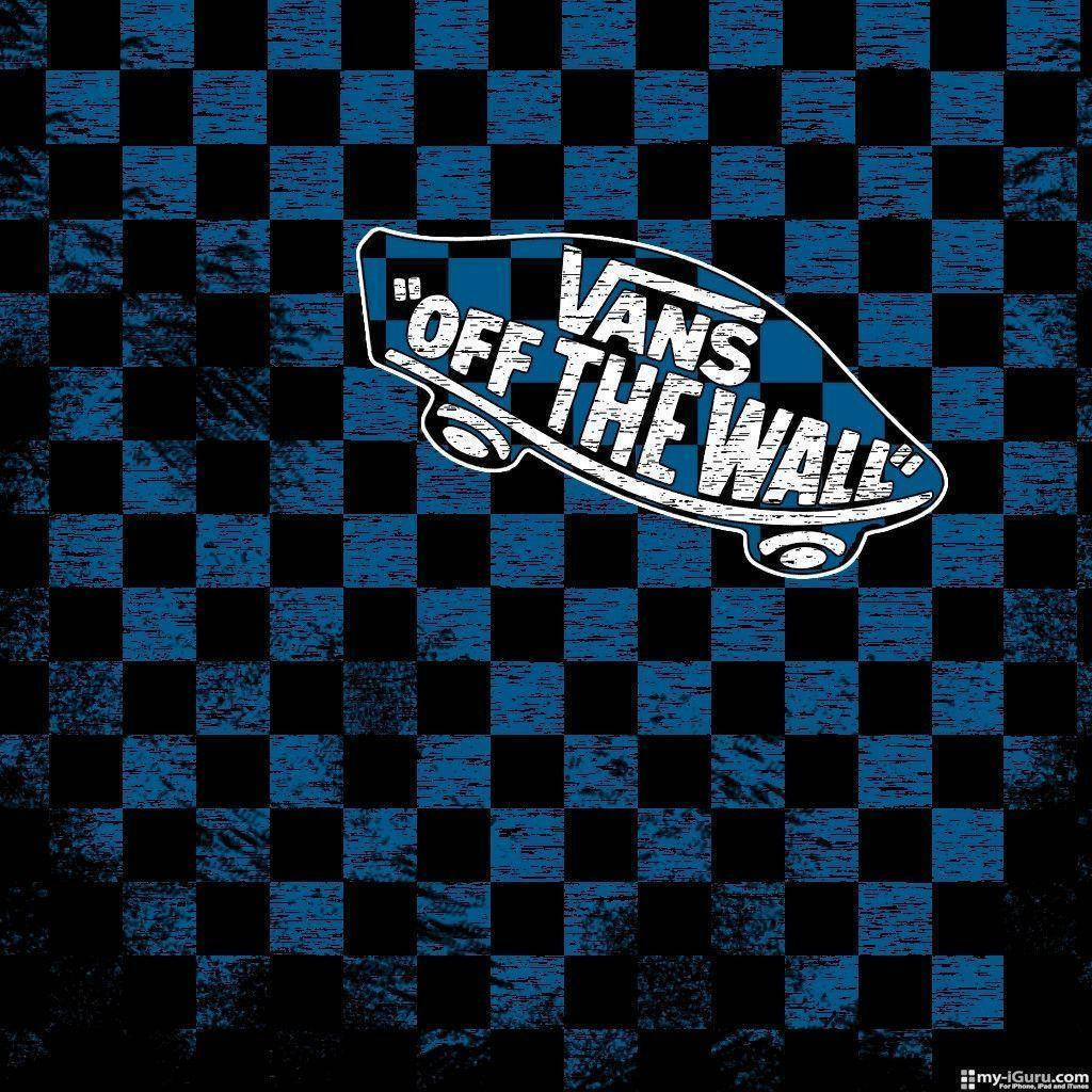 1024x1024 Vans Logo Wallpaper Wallpaper