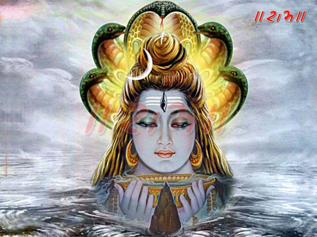 1024x768 Lord Shiva Image. God Image And Wallpaper Wallpaper