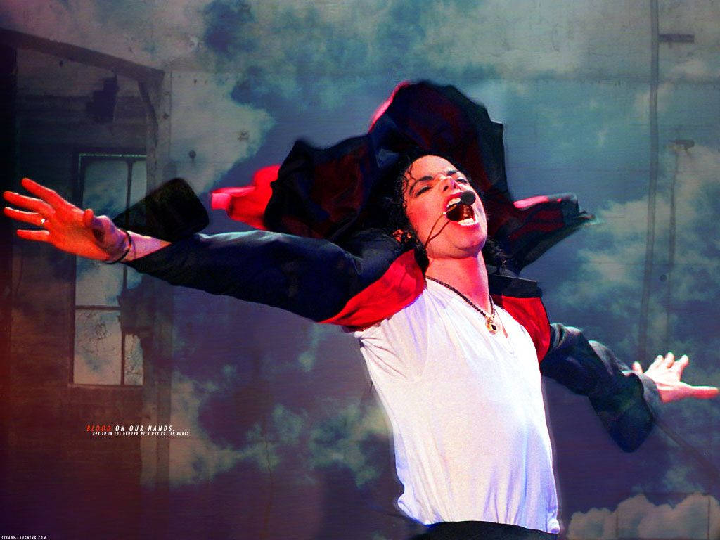 1024x768 Michael Jackson Hd Wallpaper Wallpaper