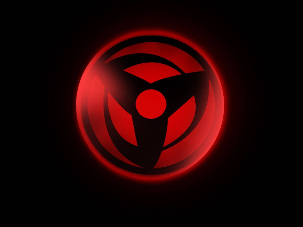 1024x768 Moving Sharingan Wallpaper Wallpaper