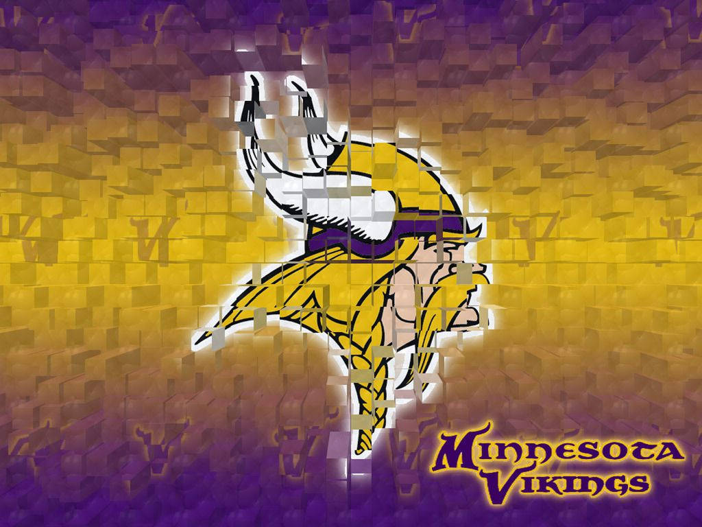 1024x768 Nfl Minnesota Vikings Wallpaper 2q7l6 Photo Wallpaper