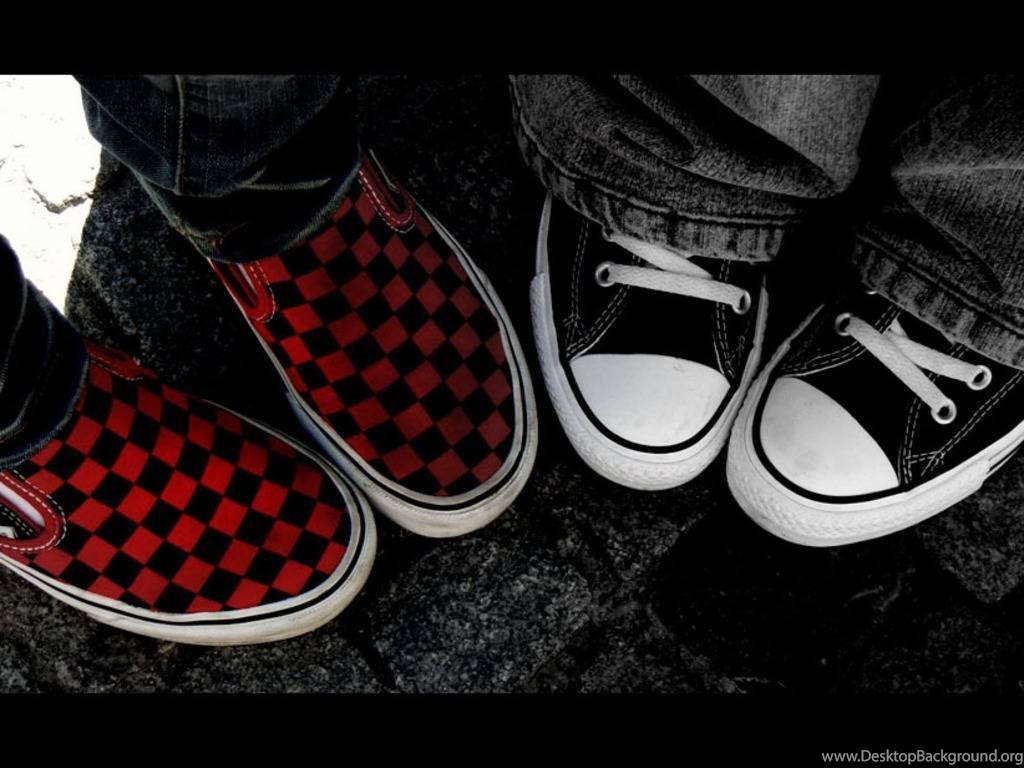 1024x768 Vans Off The Wall Vans Wallpaper Desktop Background Wallpaper