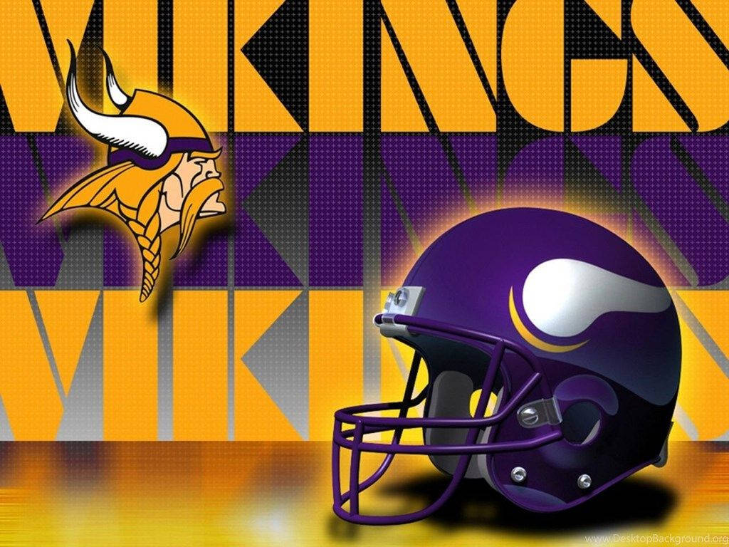 1024x768 Wallpaper Christian Dancing Minnesota Vikings Football Nfl Wallpaper