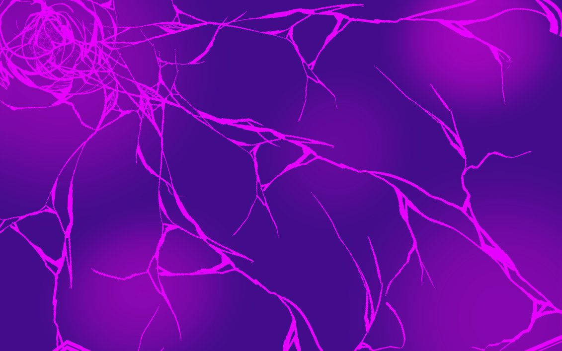 1131x707 Cracked Screen Wallpaper Purple And Pink Wallpaper