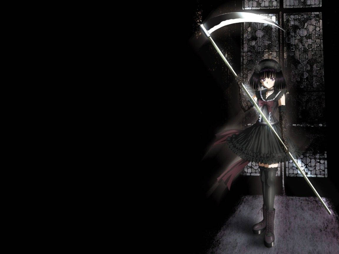 1152x864 Widescreen Dark Anime Wallpaper – Background Download Free For Pc Wallpaper