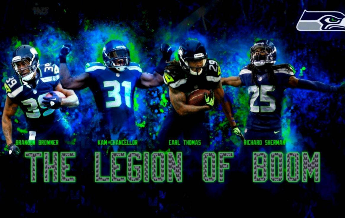 1164x736 Seattle Seahawks Wallpaper Wallpaper