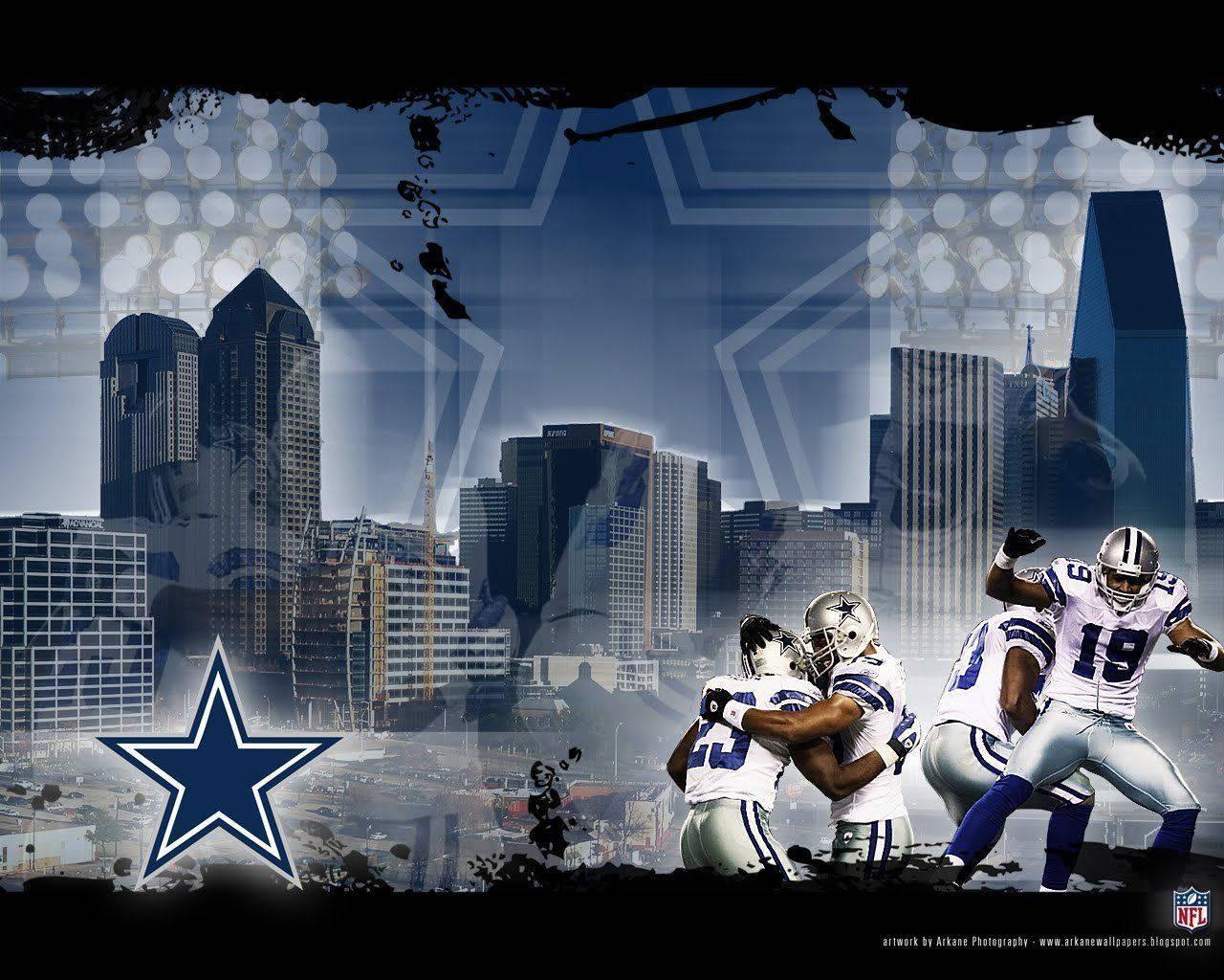 1280x1024 Dallas Cowboys Wallpaper 87 Download Free Now Wallpaper