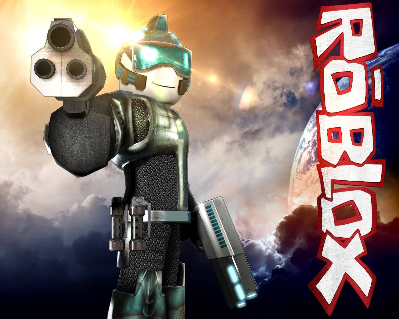 1280x1024 Make A Roblox Wallpaper 1280x1024 (373.28 Kb) Wallpaper