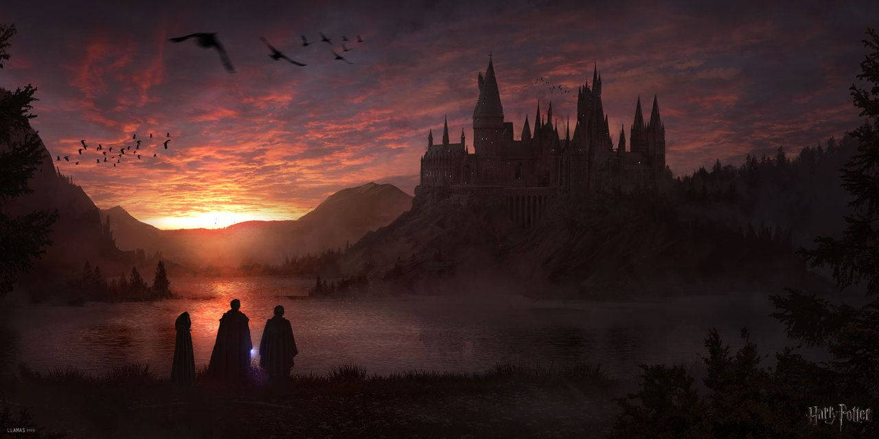 1280x640 Harry Potter Wallpaper Wallpaper