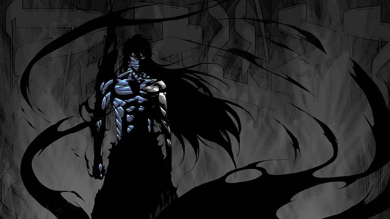 1280x720 Dark Anime Wallpaper Hd Wallpaper