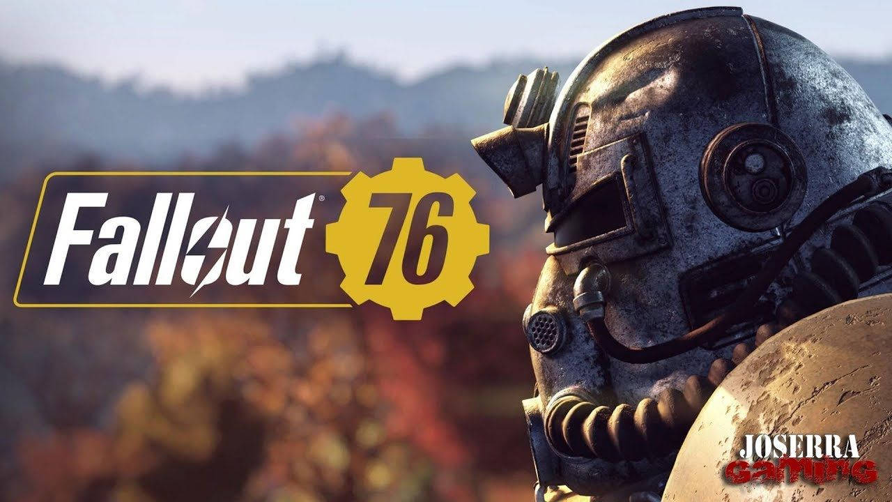 1280x720 Fallout 76 - Live Wallpaper Video Wallpaper