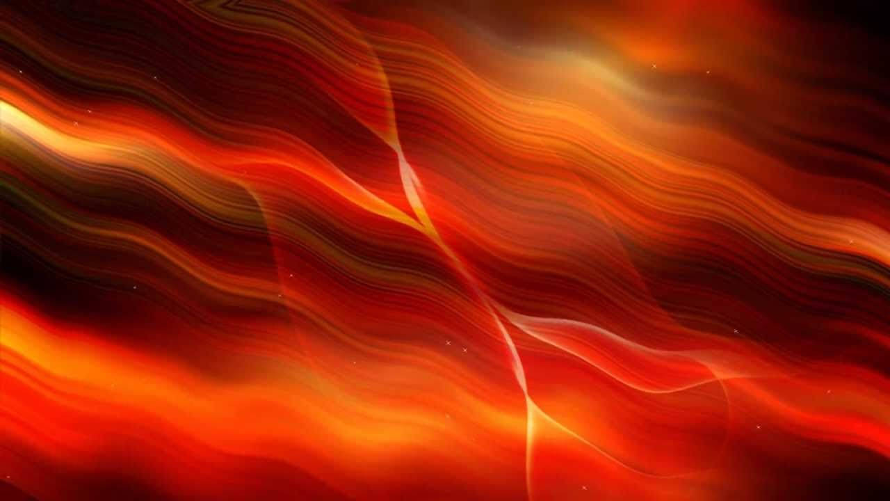 1280x720 Fantastic Fire Animated Wallpaper Wallpaper