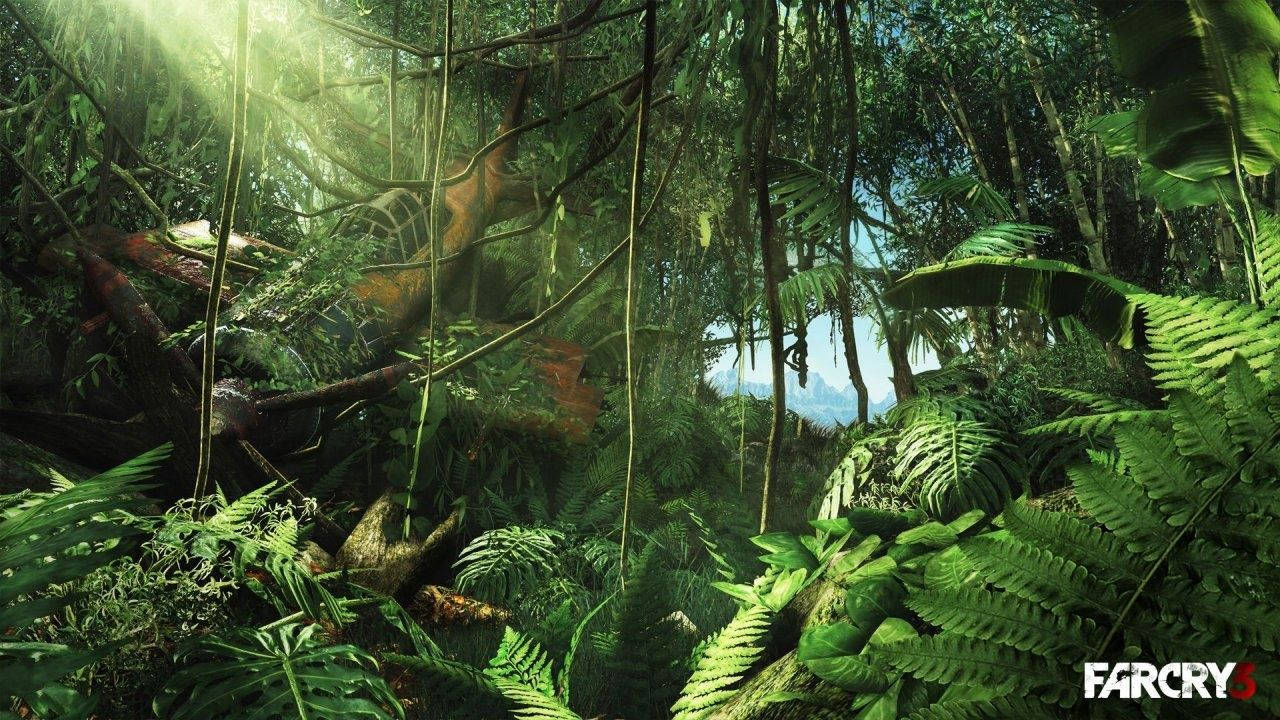 1280x720 Farcry3 Game Jungle Wallpaper, Jungle Wallpaper. Hd Wallpaper Top Wallpaper