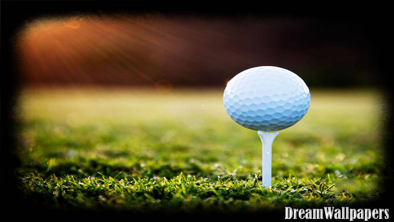 1280x720 Golf Wallpaper For Android Wallpaper