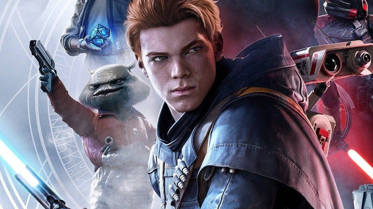 1280x720 Why Star Wars Jedi: Fallen Order Won't Allow Human Wallpaper