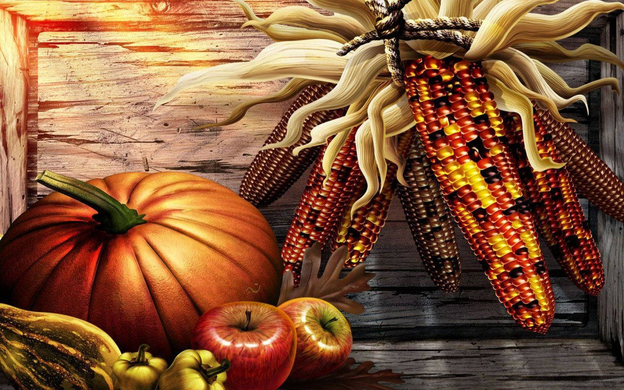 1280x800 Download The Best Thanksgiving Wallpaper 2015 For Mobile, Mac And Pc Wallpaper