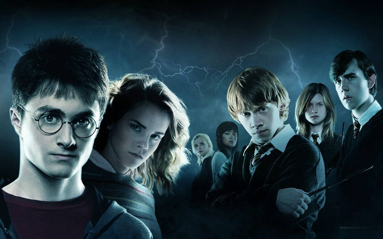 1280x800 Image Harry Potter Wallpaper Harry Potter 24478545 1280 Wallpaper