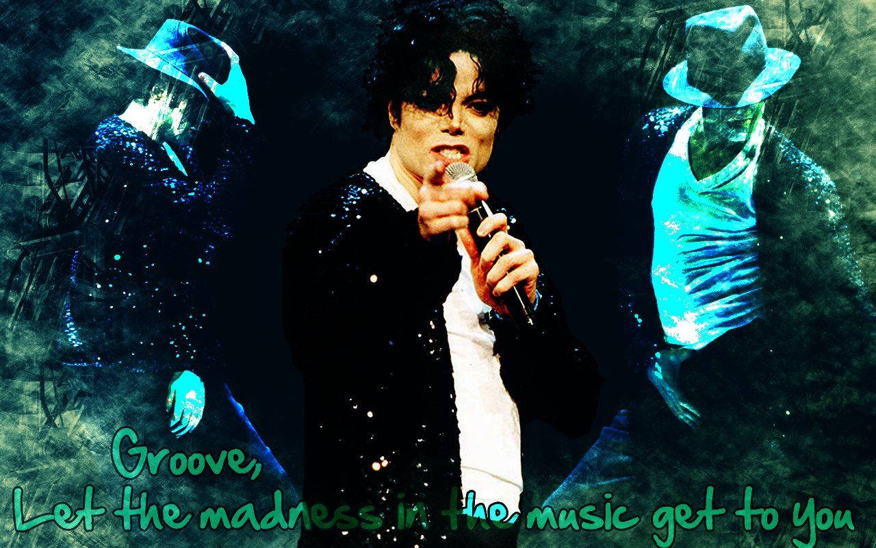1280x800 Michael Jackson Wallpaper 9 Wallpaper