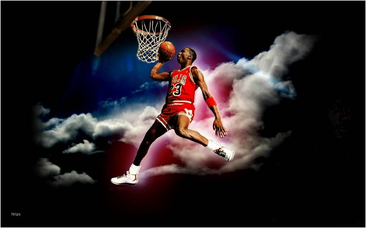 1280x800 Michael Jordan Wallpaper Elegant Michael Jordan Hd Wallpaper