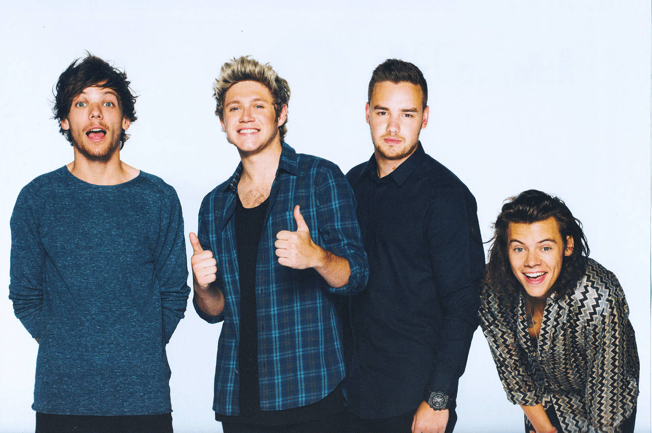 1280x850 Download New One Direction Wallpaper Full Hd Picture Wallpaper