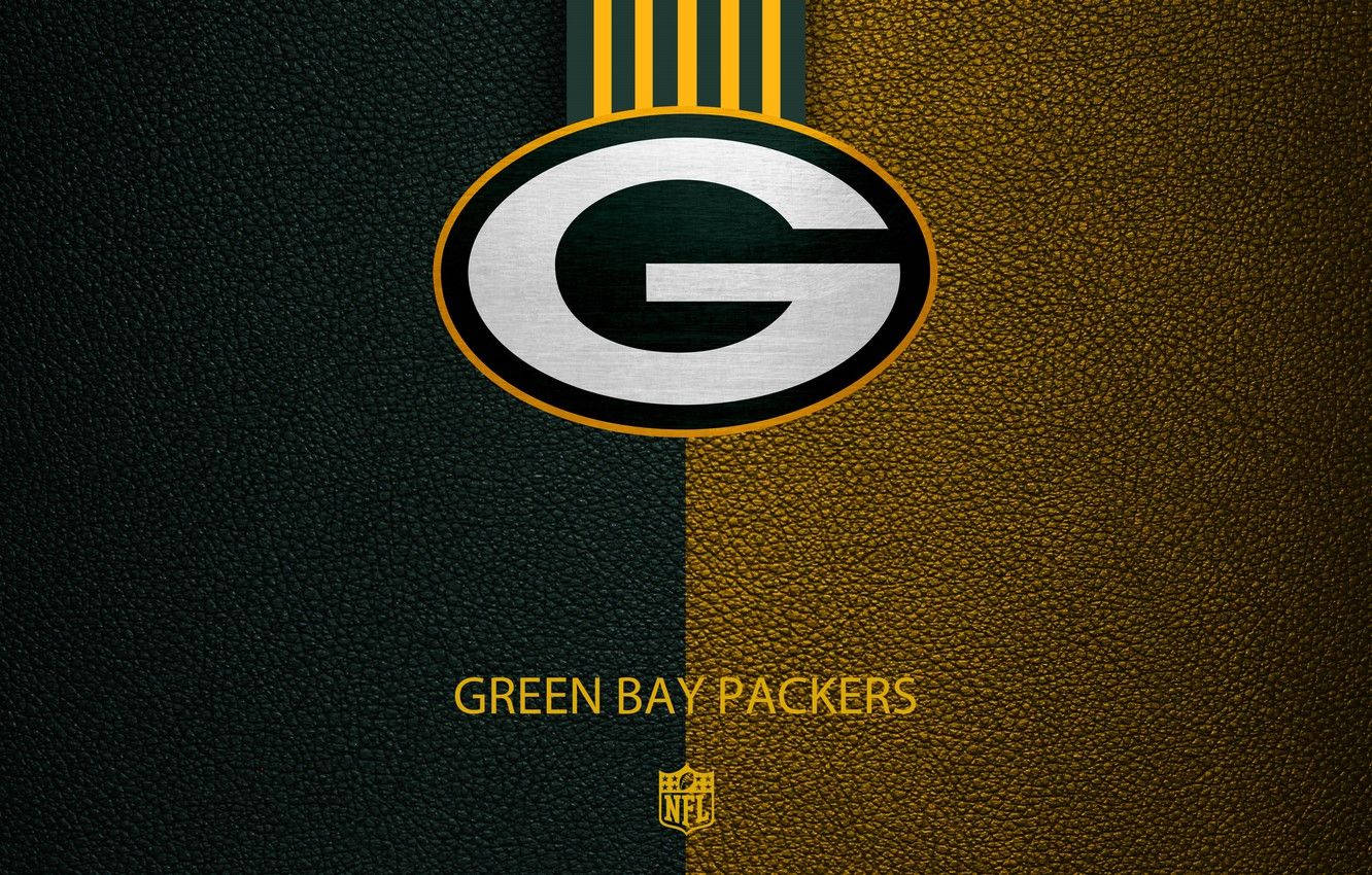 1332x850 Wallpaper Wallpaper, Sport, Logo, Nfl, Green Bay Packers Wallpaper