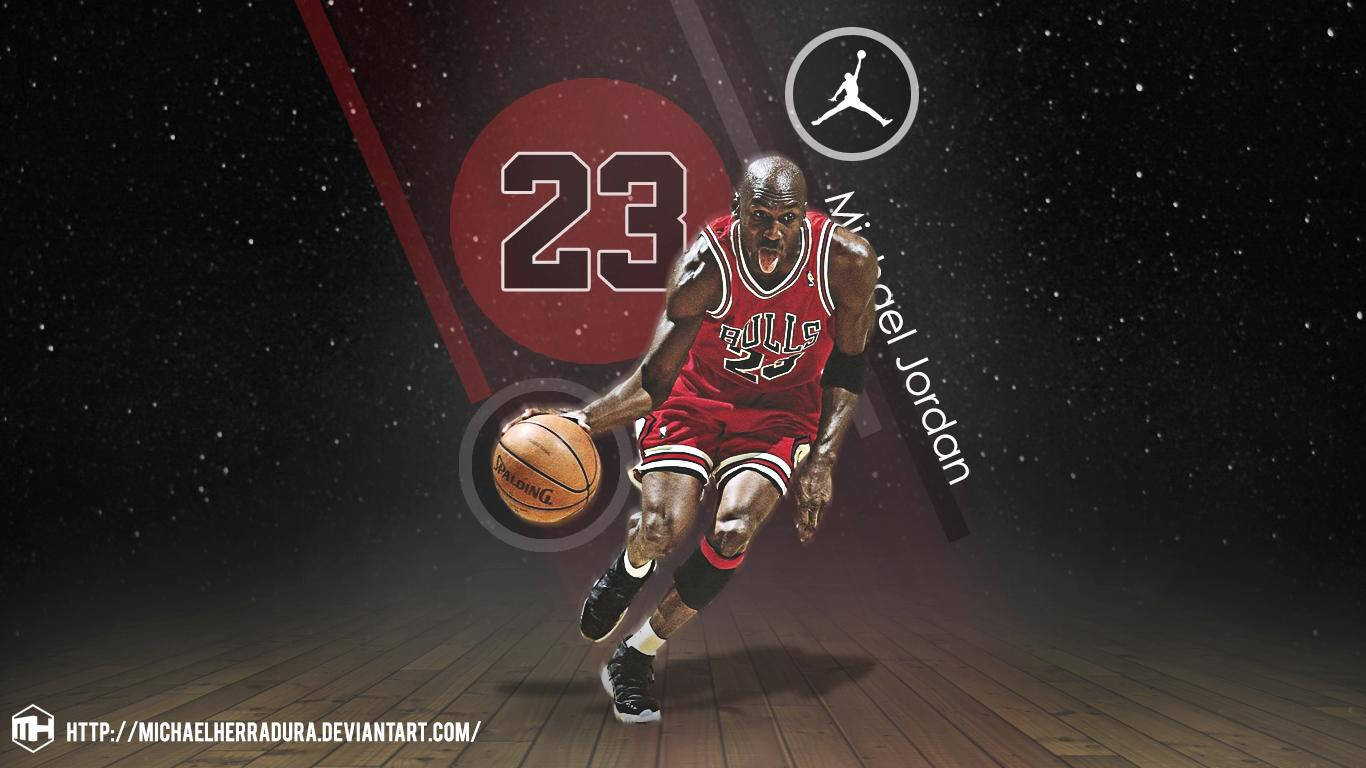 1366x768 Michael Jordan Wallpaper Picture Festival Wallpaper Wallpaper