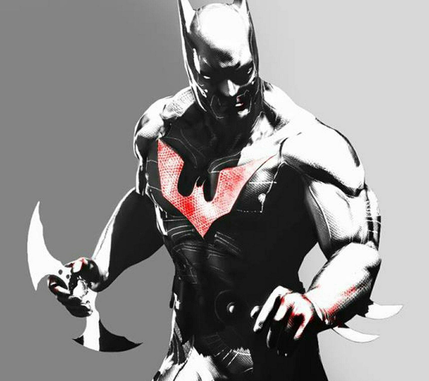 1440x1280 Aaron Overton On Thegza77. Batman, Batman Beyond Wallpaper