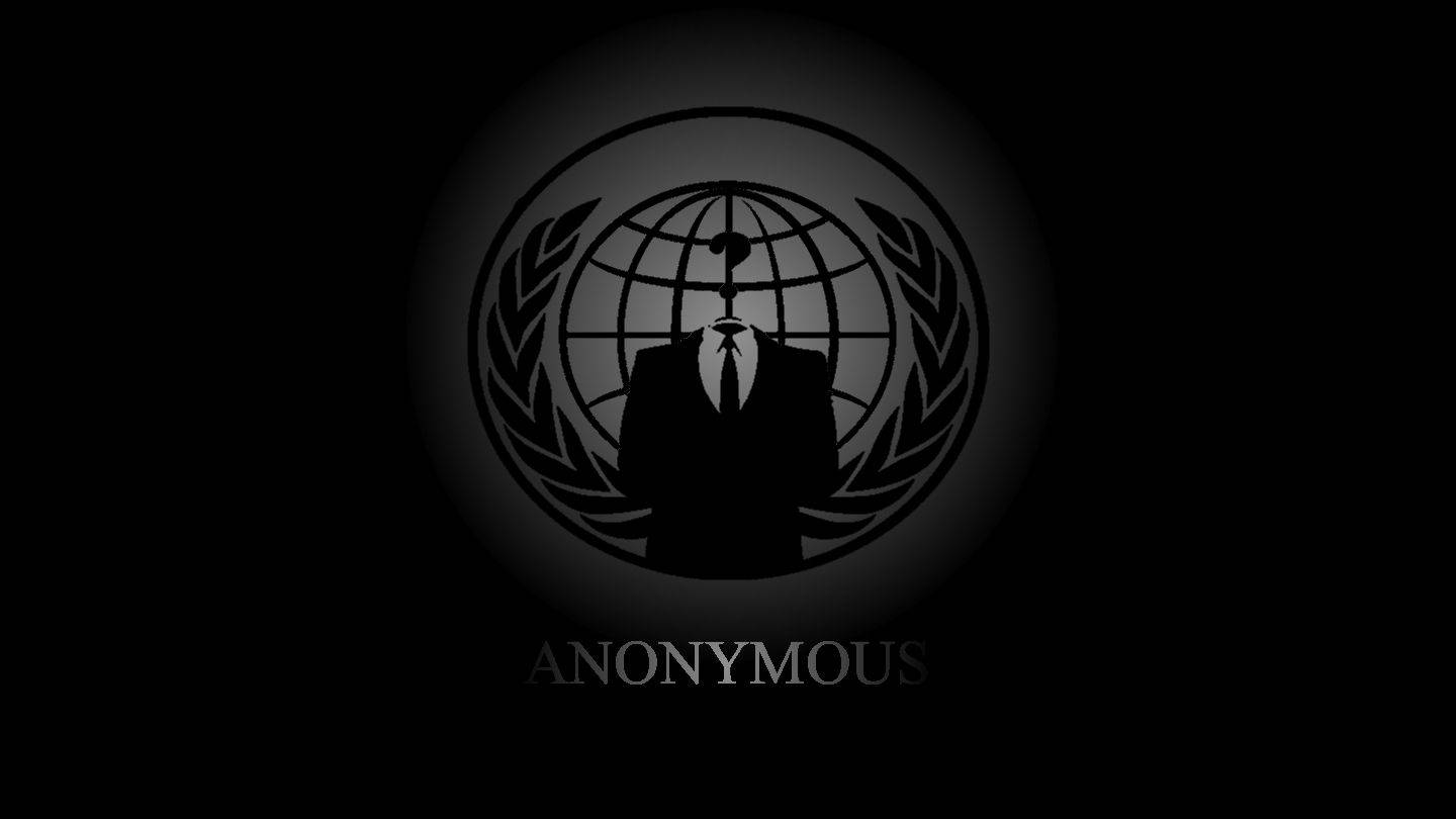 1440x810 Anonymous Wallpaper, Picture, Image Wallpaper