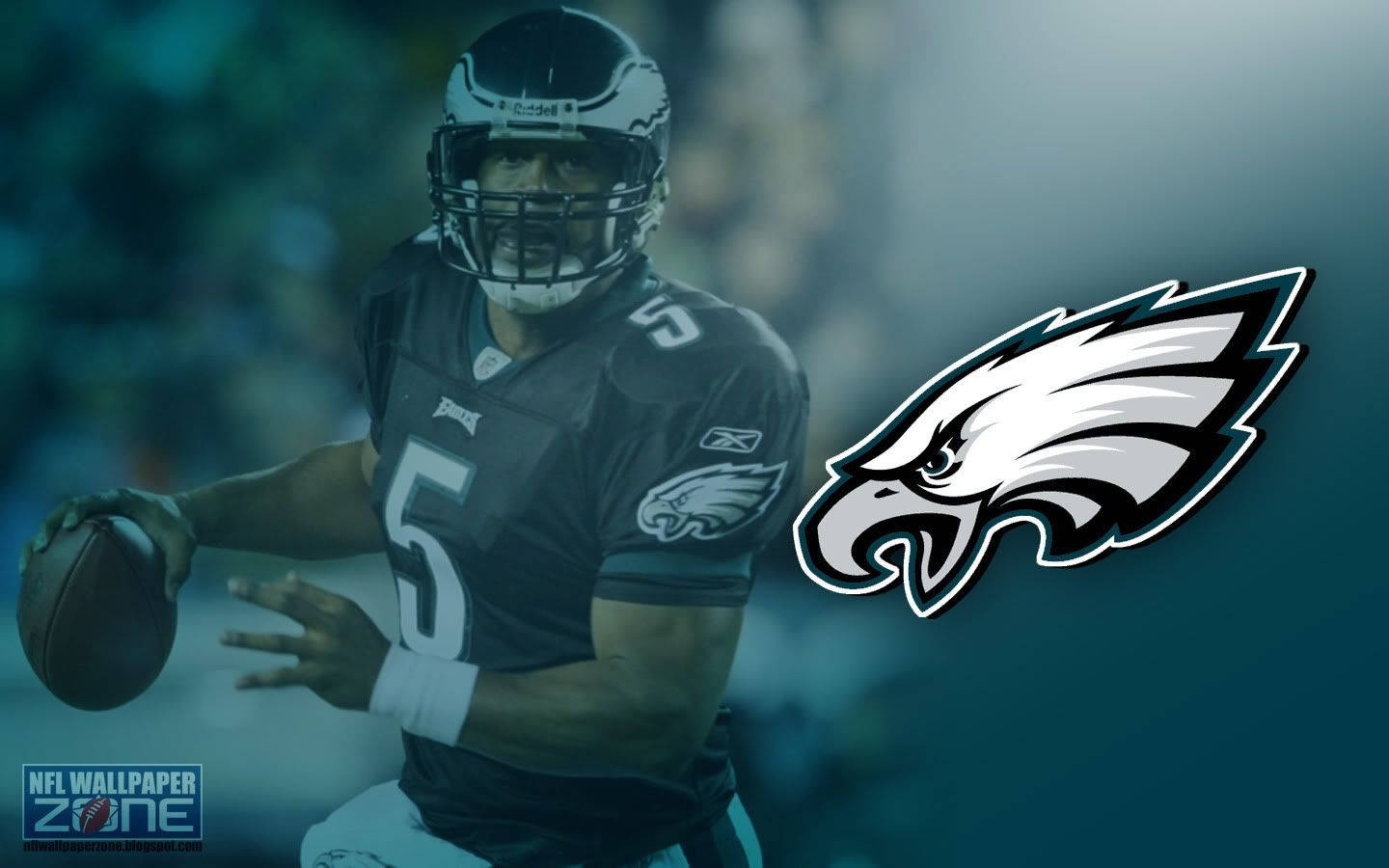 1440x900 Philadelphia Eagles Wallpaper