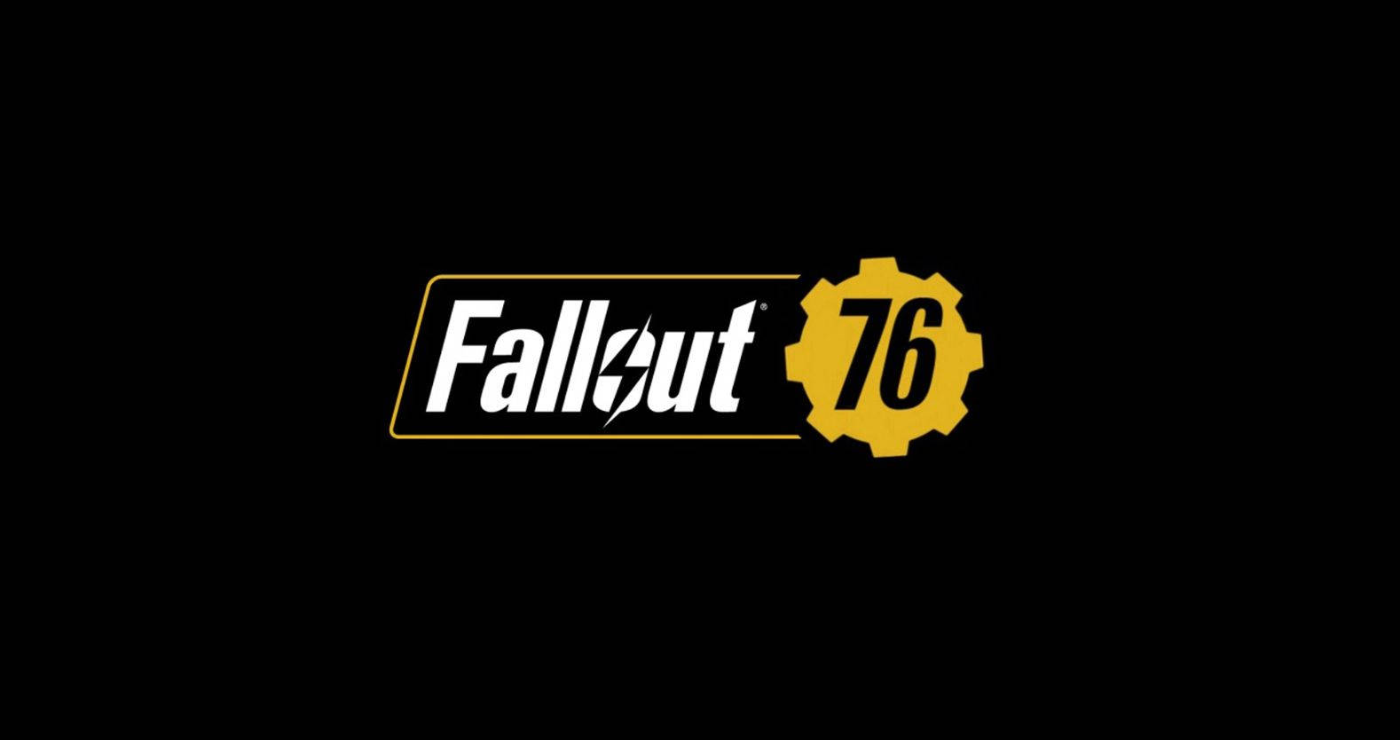 1578x834 Fallout 76 Animated Wallpaper - Animated Live Desktop Wallpaper Wallpaper