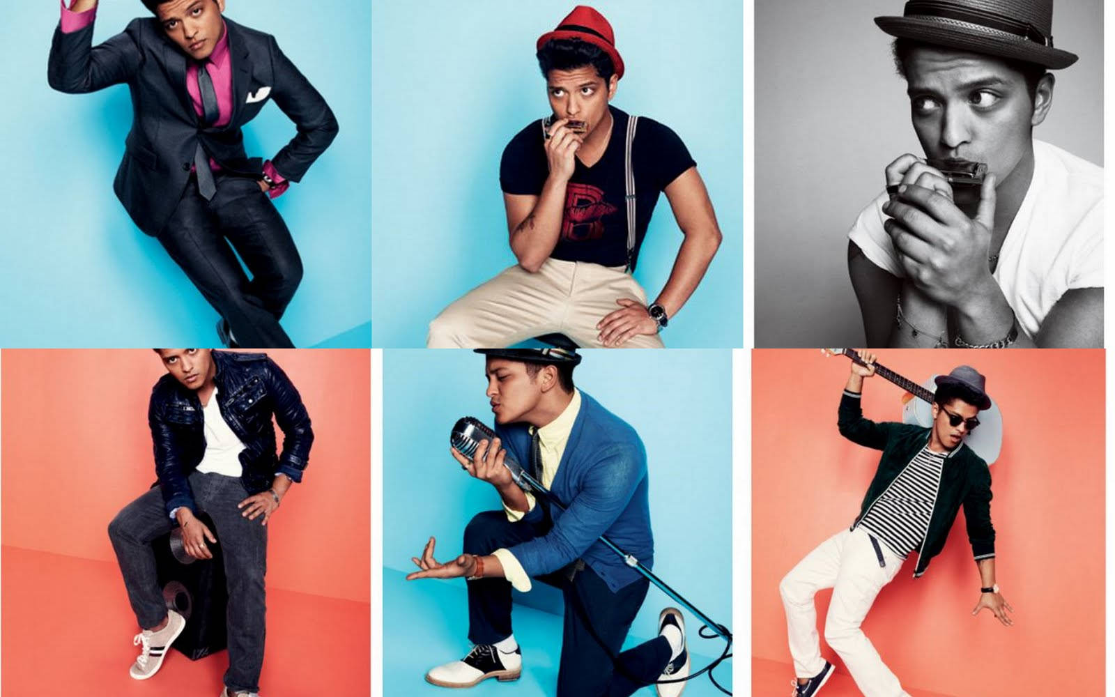 1600x1000 Bruno Mars Wallpaper 12113 1600x1000 Px Wallpaper