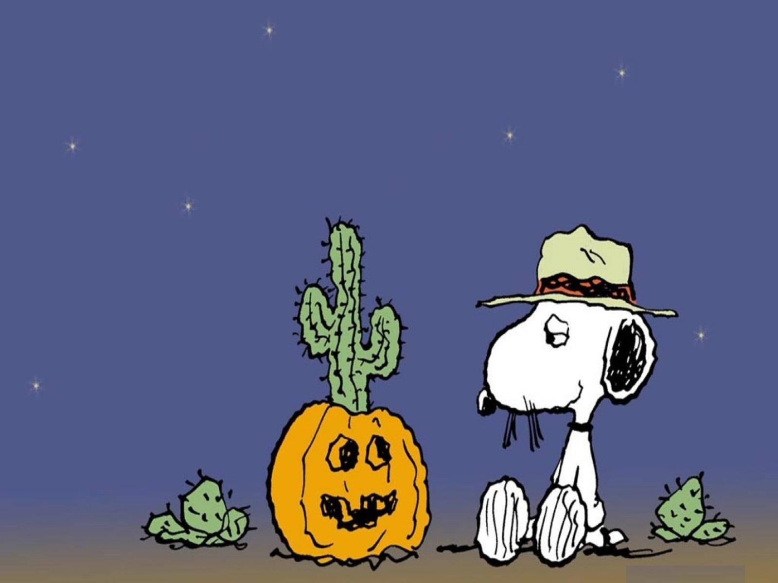 1600x1200 Charlie Brown Halloween Desktop. Charlie Brown Peanuts Wallpaper