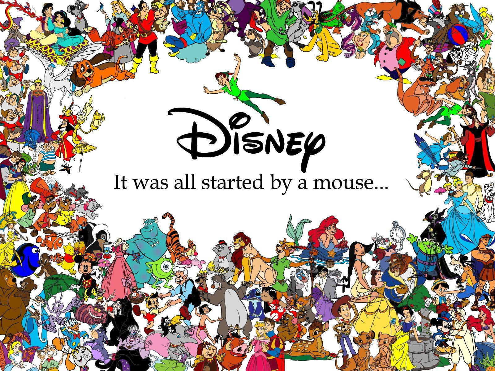 1600x1200 Disney Wallpaper And Background Image Wallpaper