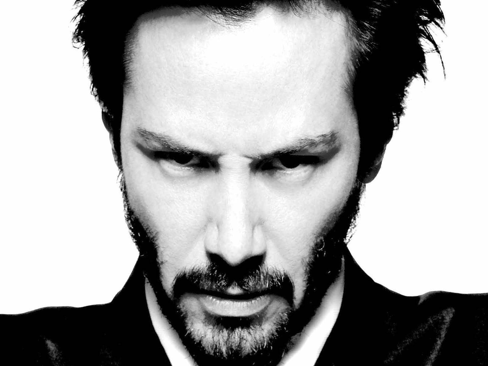 1600x1200 Keanu Reeves Wallpaper Wallpaper