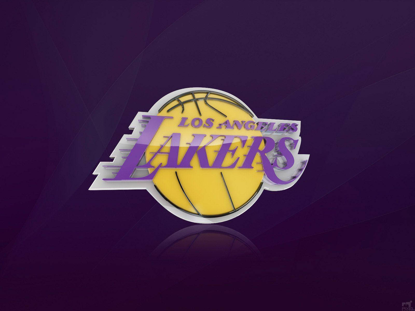 1600x1200 Los Angeles Lakers Wallpaper Wallpaper