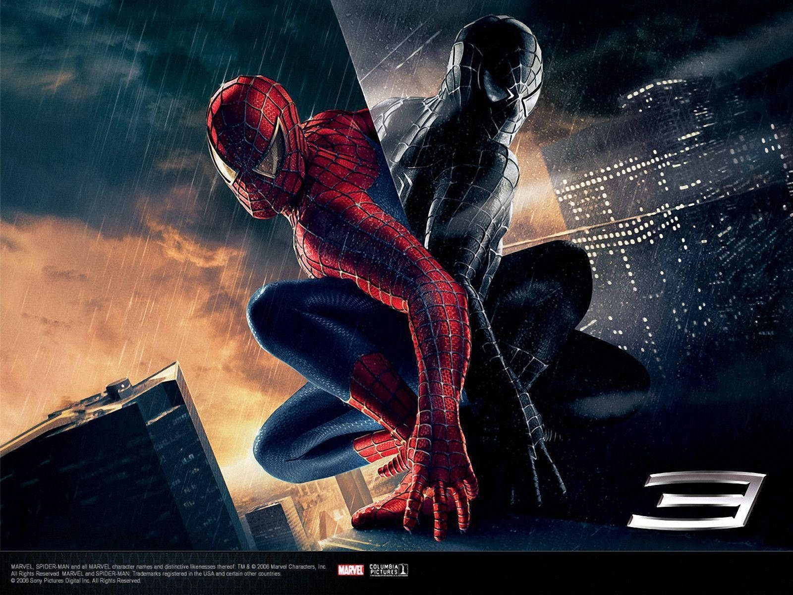 1600x1200 Spider Man Hd Wallpaper Wallpaper