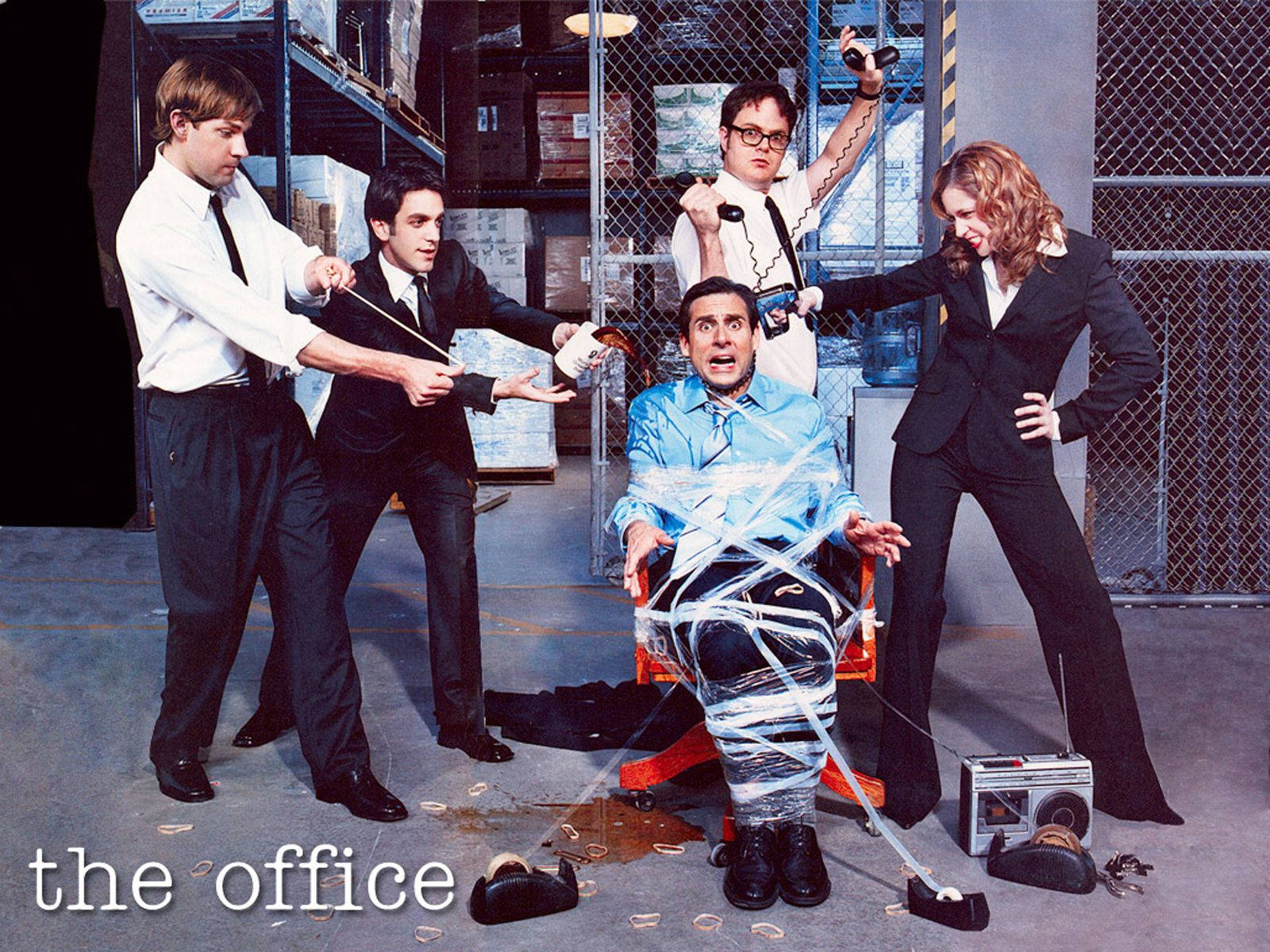 1600x1200 The Office (us) Wallpaper And Background Image. 1600x1200 Wallpaper