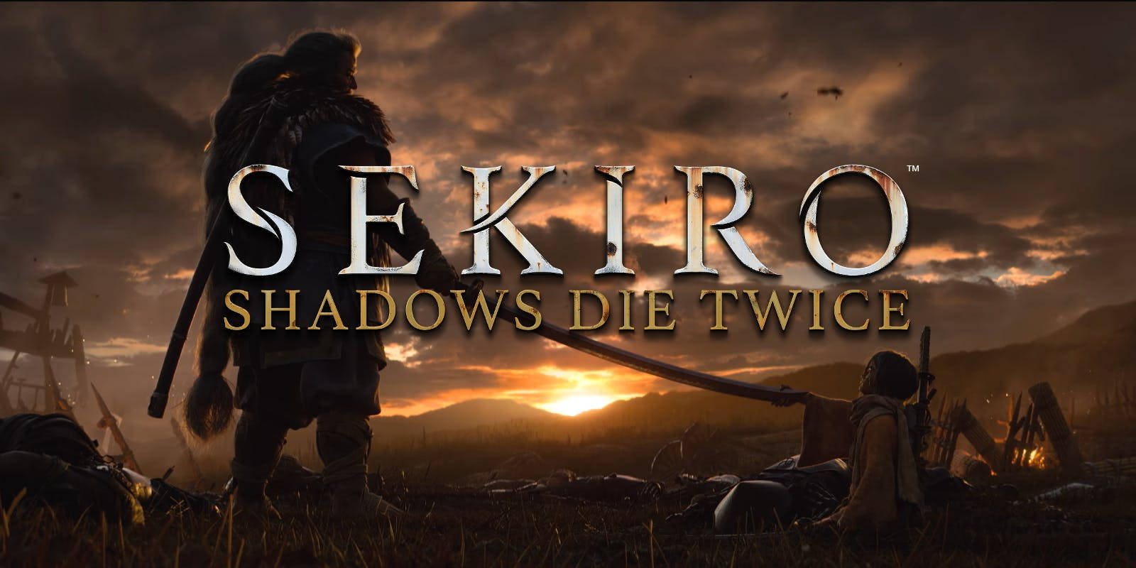 1600x800 Sekiro: Shadows Die Twice - A Step Up For Fromsoftware Wallpaper