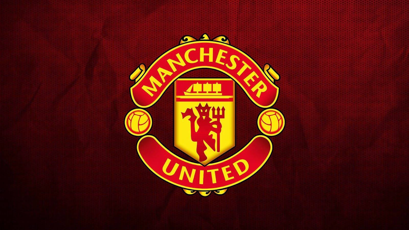 1600x900 Download Manchester United Wallpaper Hd Wallpaper Wallpaper