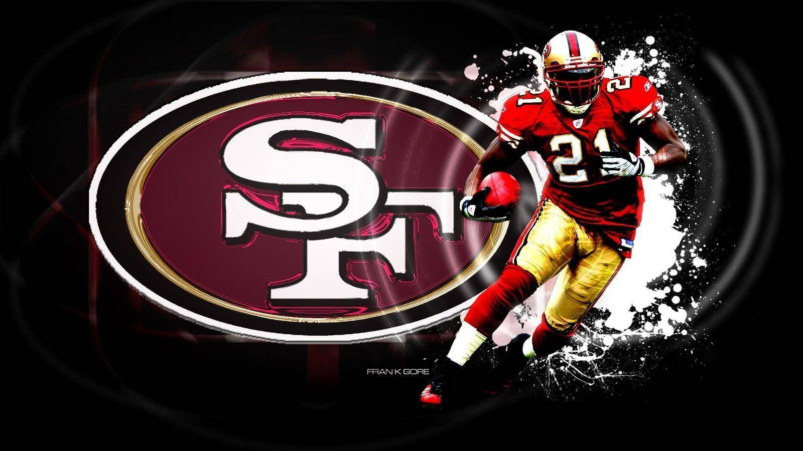 1600x900 Free 49ers Wallpaper Your Phone Wallpaper