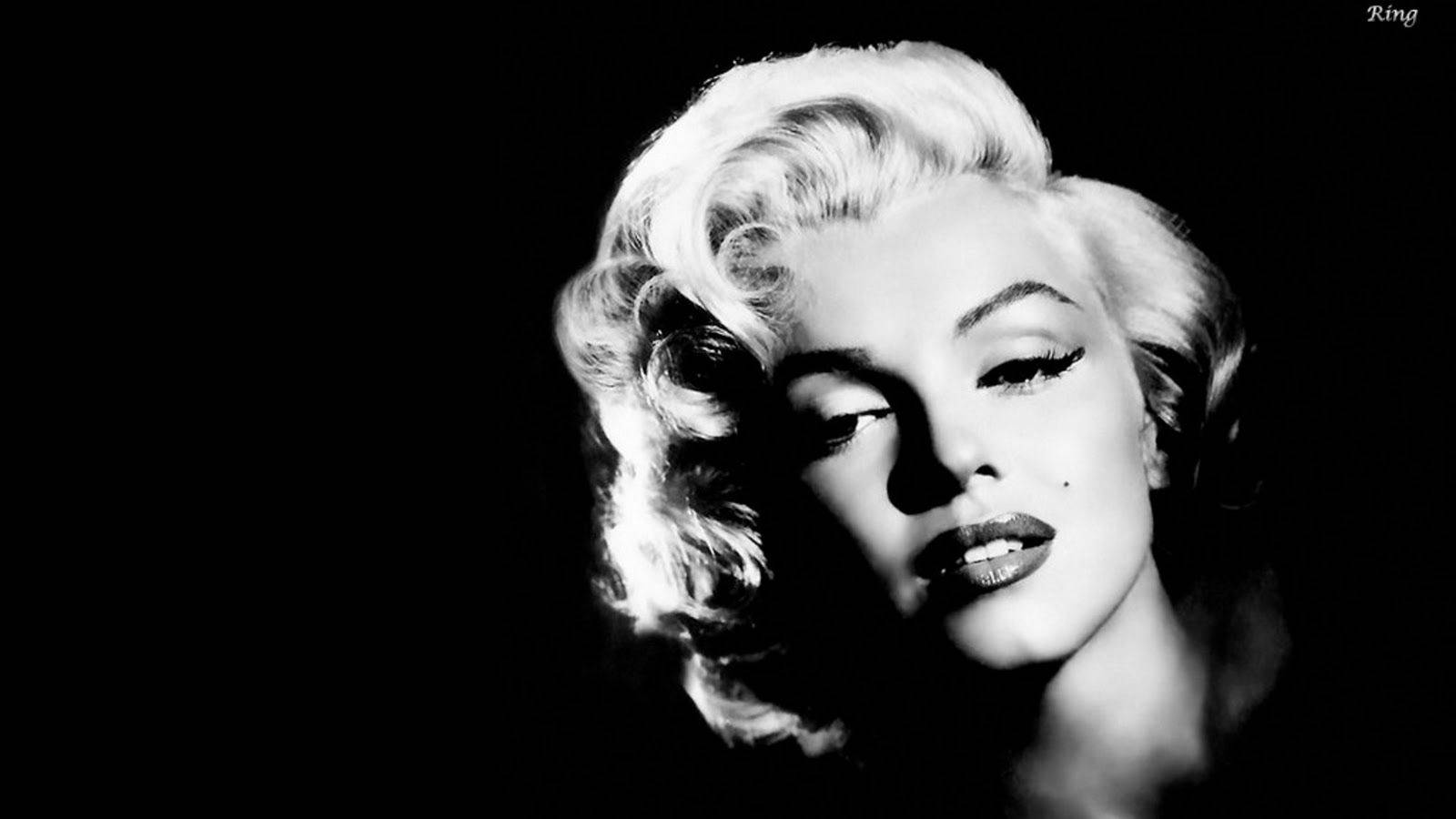 1600x900 Marilyn Monroe Wallpaper High Definition Desktop Wallpaper Box Wallpaper